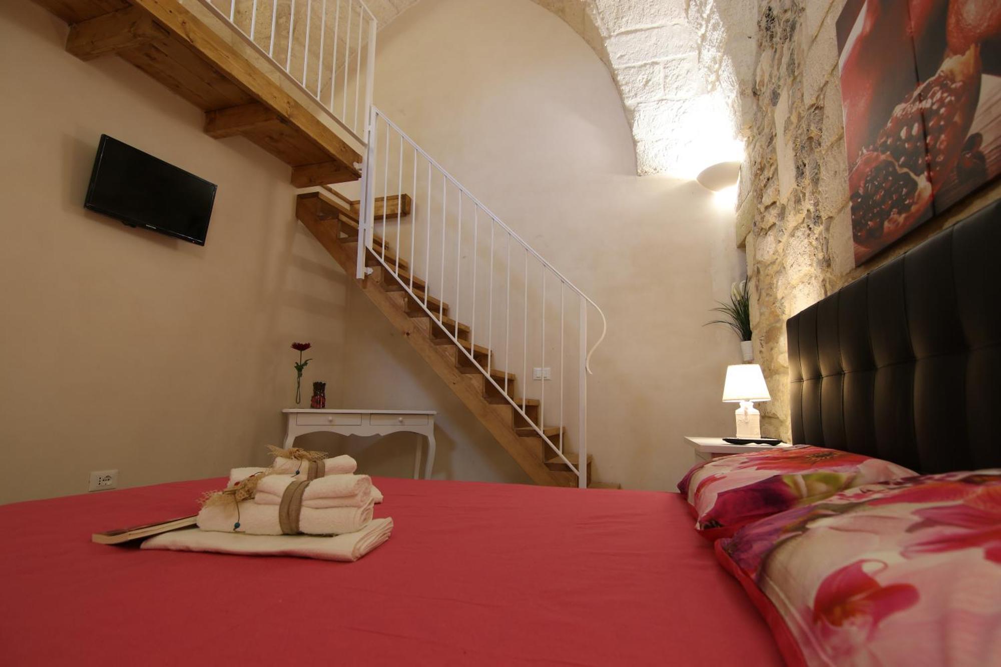 Classic Triple Room